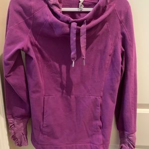 Lululemon long sleeve